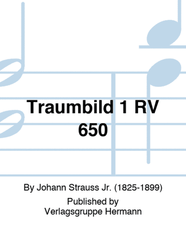Traumbild 1 RV 650