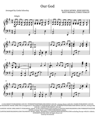 Our God