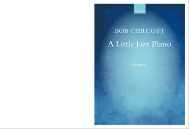 A Little Jazz Piano