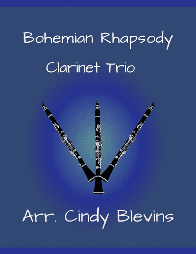 Bohemian Rhapsody