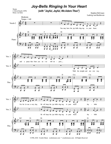 Lamb Of God (from "Mass for Our Lenten Journey") (Vocal solo)
