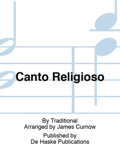 Canto Religioso