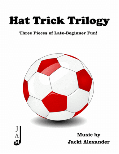 Hat Trick Trilogy
