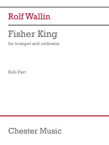Fisher King