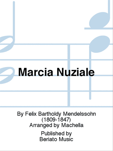 Marcia Nuziale