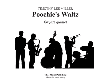 Poochie's Waltz