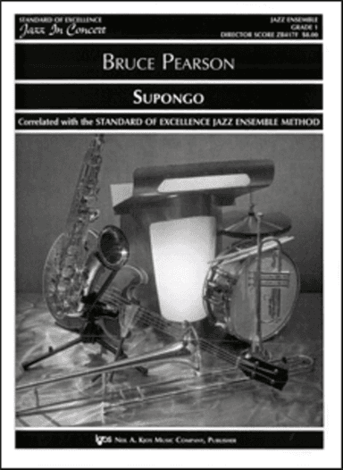 Supongo - Score