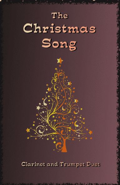 The Christmas Song (chestnuts Roasting On An Open Fire)