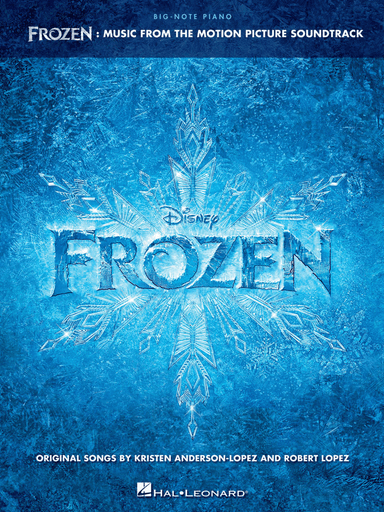 Frozen (Big Note)