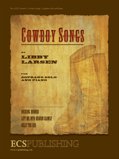 Cowboy Songs