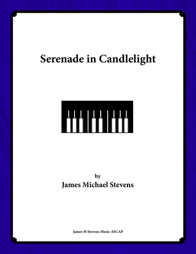 Serenade in Candlelight