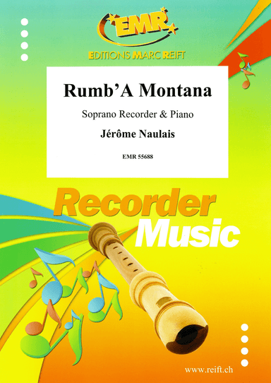 Rumb'A Montana