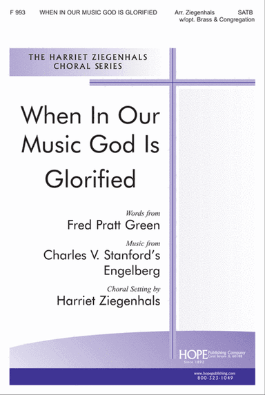 When in Our Music God Is Glorified