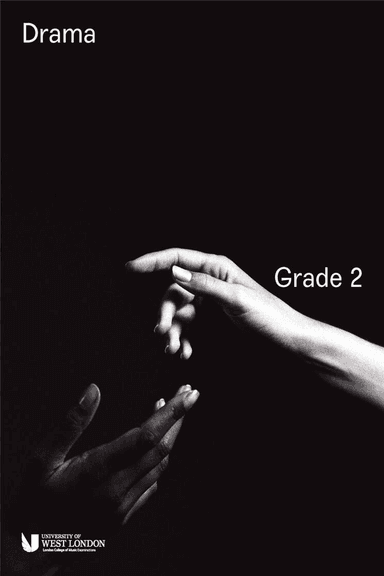 Lcm Drama Handbook Grade 2