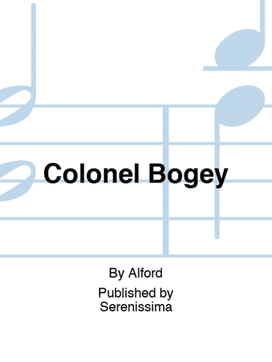 Colonel Bogey