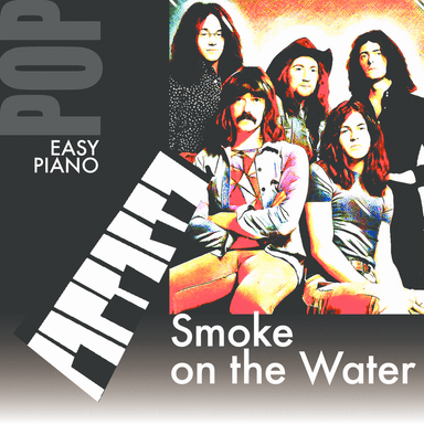 Smoke On The Water