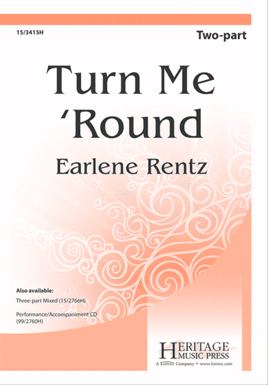 Turn Me 'Round