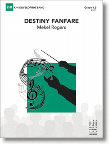 Destiny Fanfare