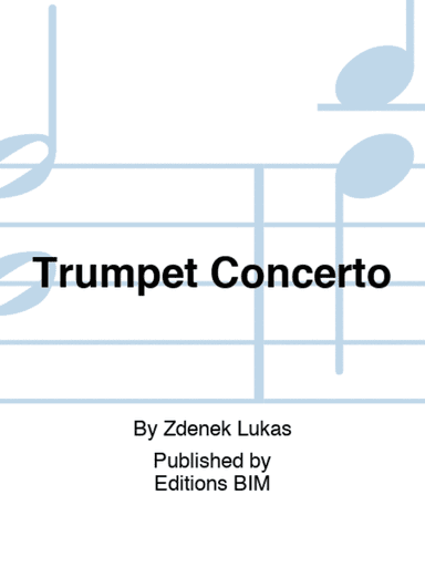 Trumpet Concerto