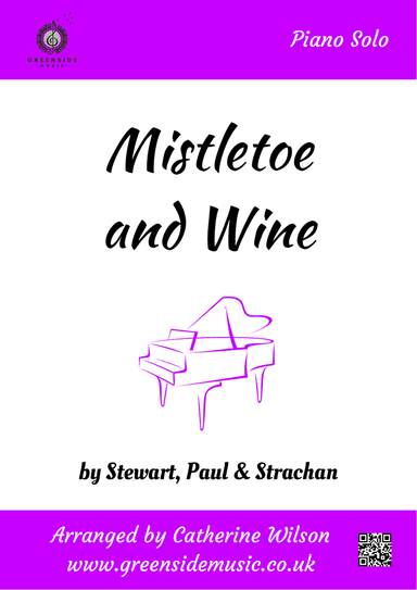 Mistletoe And Wine