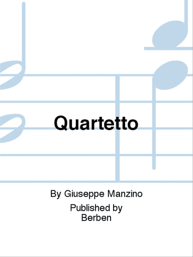 Quartetto