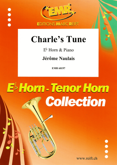 Charle's Tune