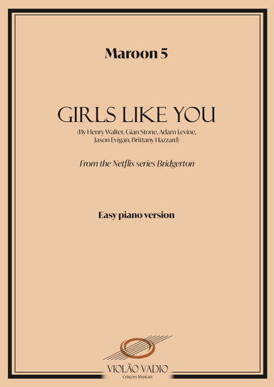 Girls Like You