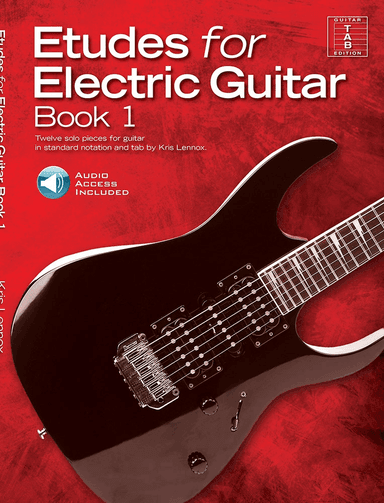 Bas Gitaar Voor Beginners