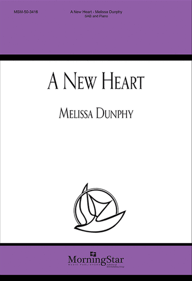A New Heart