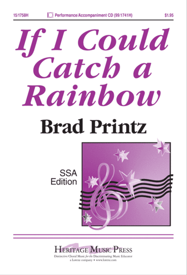 If I Could Catch a Rainbow