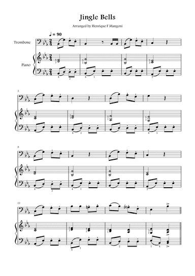 Jingle Bells