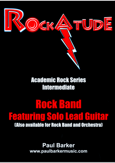 RockAtude