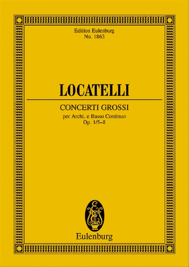Concertos