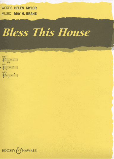 Bless This House