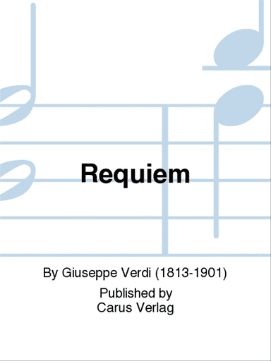 Messa da Requiem