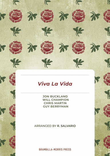 Viva La Vida