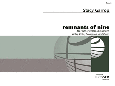 Remnants of Nine