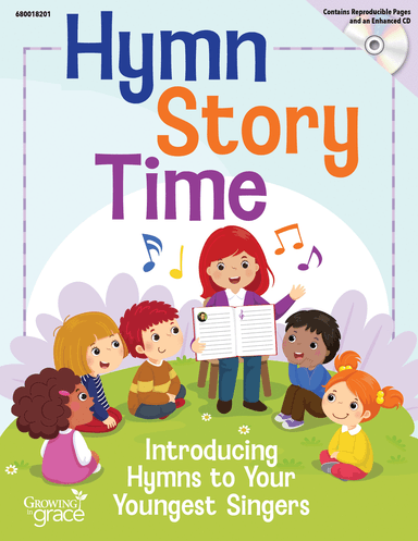 Hymn Story Time