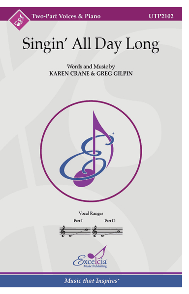 Singin' All Day Long