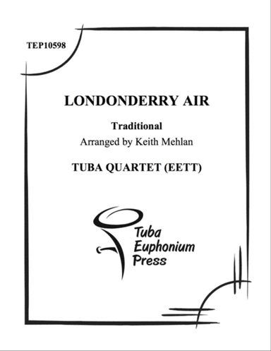Londonderry Air