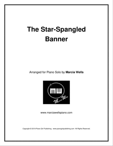 The Star-Spangled Banner