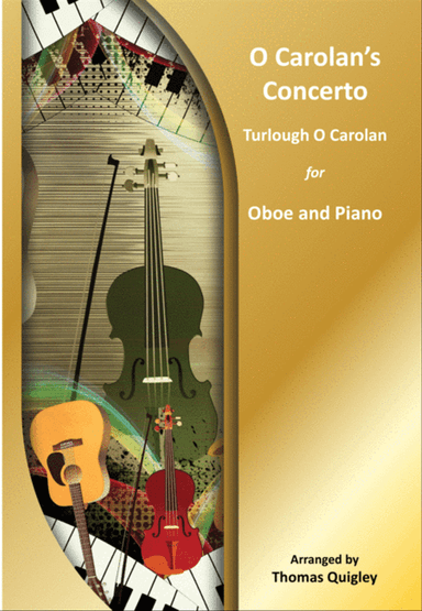 O Carolan's Concerto