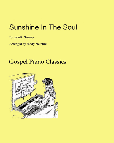 Sunshine in the Soul