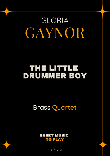 The Little Drummer Boy