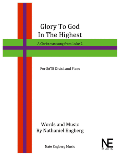 Glory to God in the Highest