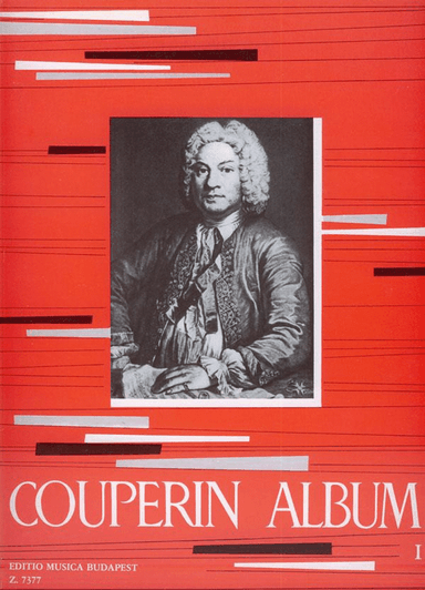 Album für Klavier I