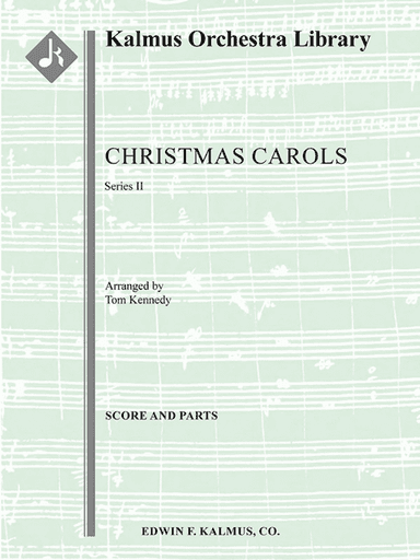 Christmas Carols, Series II