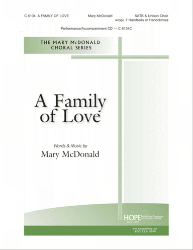A Family of Love