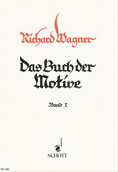 Book of Motives - Vol. 1