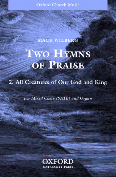 All Creatures of our God and King